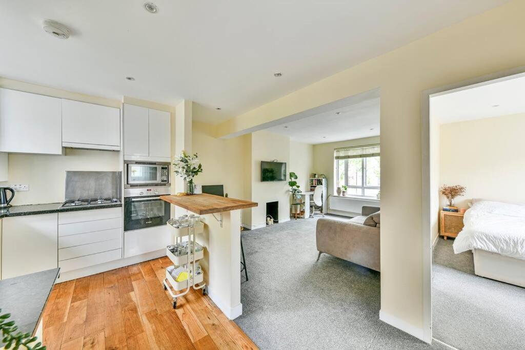 Appartamento Ladbroke Grove - 2 Bed Near Portobello & Golborne Road